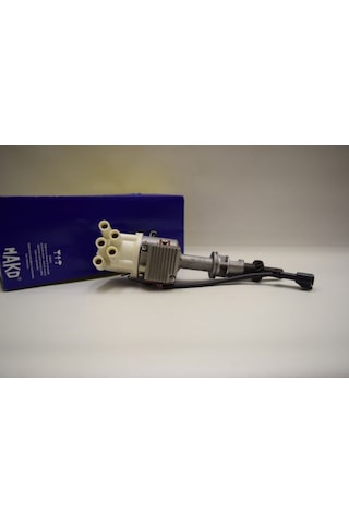DİSTRİBÜTÖR YATAY MAKO 61190502 ŞAHİN S 14 DİŞ