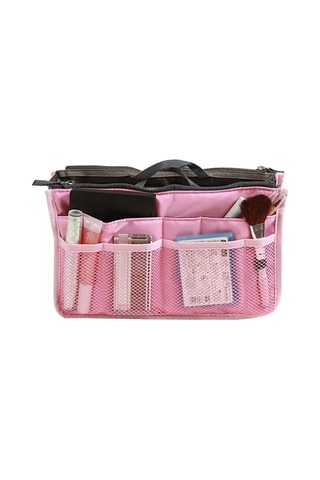 Lıtebag Seyahat Çantası İç İç Organizatör 205403049 Pembe