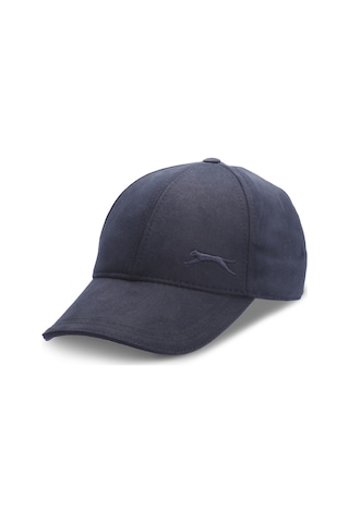 Slazenger Sılva Unisex Şapka Lacivert / Lacivert