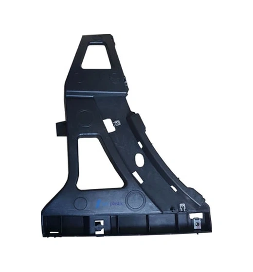 Ön Tampon Bağlantı Braketi Sağ Tek Tırnak Transıt 5363 2015 Bk3117d958ad