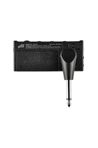 Aguilar Amplug3 Tone Hammer Kulaklık Amfisi