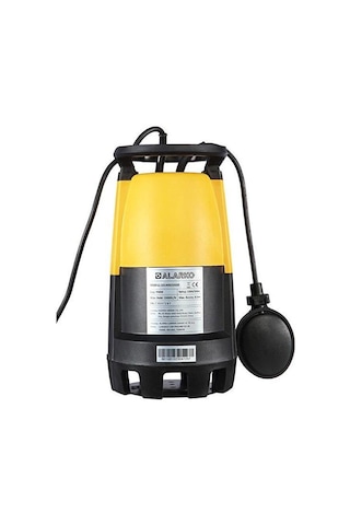 Mc750e Alarko Atık Su Ve Yağmur Suyu Pompası