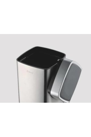 Xinda Gsc20 Sensörlü Çöp Kovası 20 Litre Paslanmaz Çelik