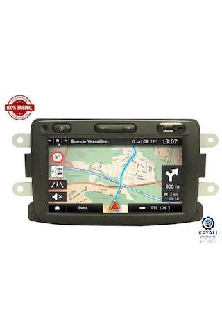 Symbol Lg Media Nav Evolutıon Multımedya Navıgasyon 7"