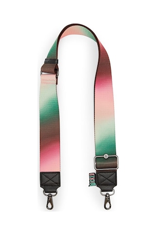 Kıplıng Wicked Strap Çanta Askısı Gradıent Magıc Diğer