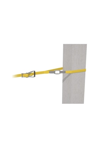 Delta Plus Speedlıne Lv201 Geçici Yatay Yaşam Hattı Halatı