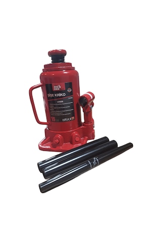 Bigred Şişe Kriko 15 Ton - T91504d