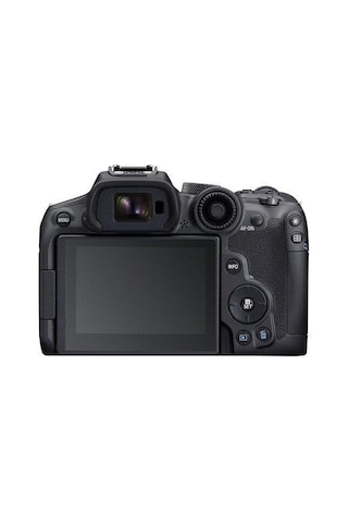 Canon EOS R7 + 18-150 MM Fotoğraf Makinesi (Canon Eurasia Garantili)