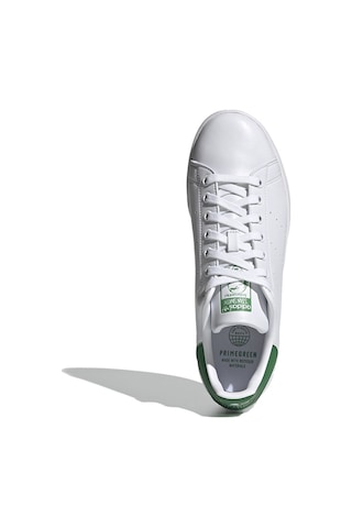 Adidas FX5502 Stan Smith Unisex Günlük Spor Ayakkabı - Beyaz