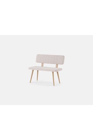 Beril Kanepe 100 Cm Bej