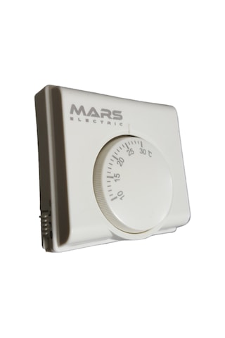 Mars S1 Analog Oda Termostatı