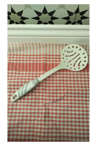 Chase Kevgir Kepçesi