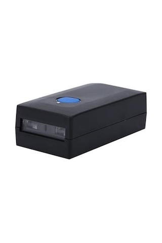 Yumite YT-1402-MA CCD Bluetooth 1D Barkod Okuyucu + USB Dongle