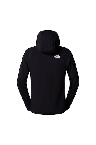 The North Face M Summıt Futurefleece Fz Hoodıe Erkek Ceket Nf0a5j7s4h01 Siyah