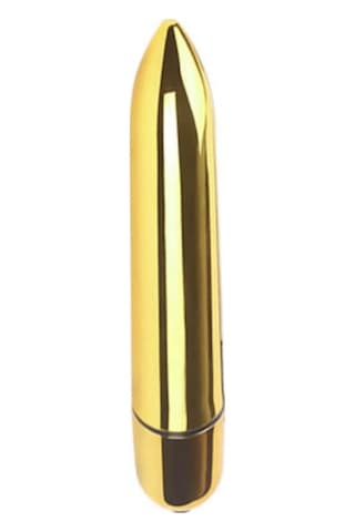 Hızlı Express Pleasure 7Cm Anal Alıştırıcı Açıcı Tıpa Tıkaç Butt Plug Vibratör