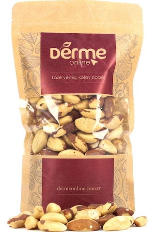 DermeOnline Brezilya Cevizi 1 KG