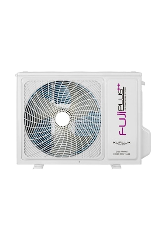 Fujiplus Sakura FP-18HZ/22 A++ 18000 Btu Inverter Duvar Tipi Klima