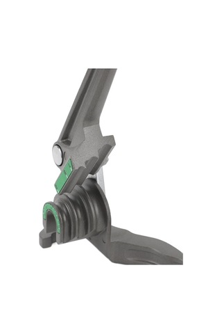 Electric Türkçe Boru Bükme Makinesi 6-10mm El Tipi 3'lü Alüminyum Alet - Klima Bakımında Dayanıklı Alet Seti