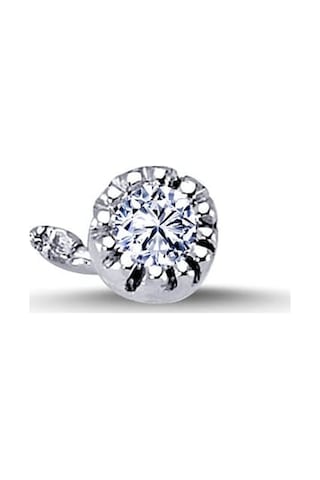 Lova 0,05 Karat Pırlanta Hızma - 5080002