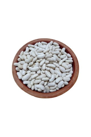 Burağın Bahçesi Elazığ Kuru Fasulye 2 KG