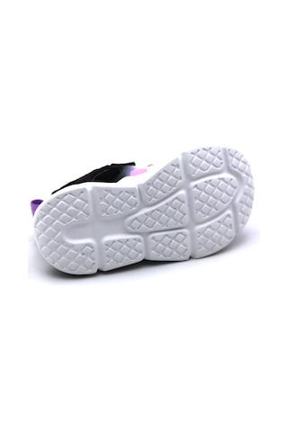 Pepino 1830 Unisex Çocuk Spor Ayakkabı Lila