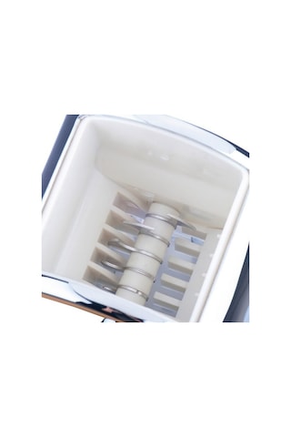 Zem Buz Kırıcı - Ice Crusher Manual