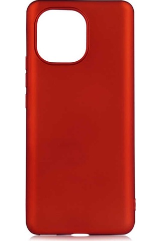 Xiaomi Mi 11 Kılıf Zore Premier Silikon Kılıf