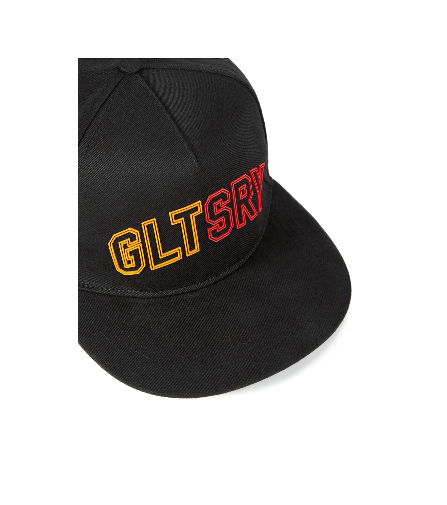 Gsstore Galatasaray Hiphop Şapka U251189 Siyah