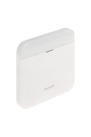 Hikvision DS-PR1-WE 868 MHz Mesafe Genişletici (Repeater)