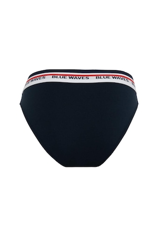 DeFactoFit Sörfçü Bikini Altı Z9383AZ23HSNV146 Lacivert