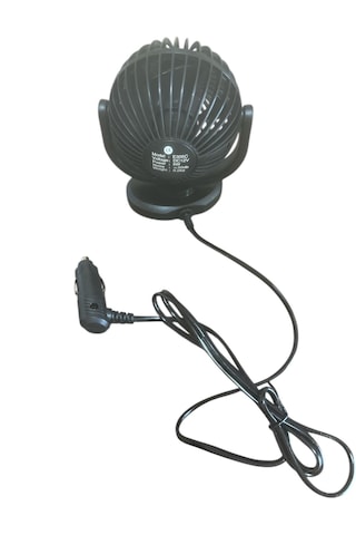 Vantılator 12v 4 Inc 305c