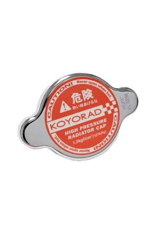 Koyorad 1.3 Bar Radyatör Kapağı