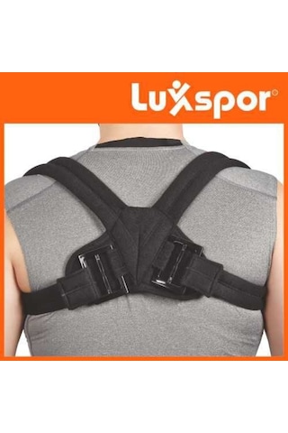 Luxor Klavıkula Bandajı (Onesize) Kod:189
