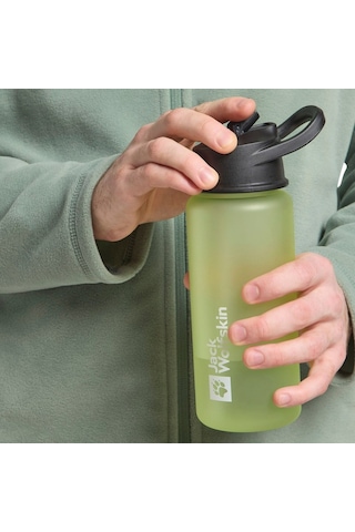 Jack Wolfskin Saıma Straw Cool Matcha Termos 0.7l A64000-e0162 Yeşil