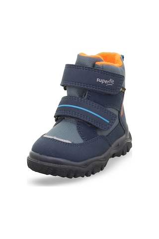 Superfit Husky1 Mavi Erkek Çocuk Outdoor Bot 000000000102276466 Mavi