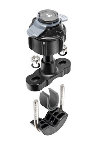 Lampa Opti-U Type Gidona Monte Motosiklet, Bisiklet Telefon Bağla