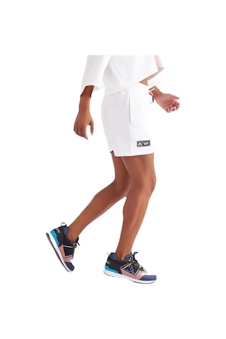 Kappa 331f7mwa04 Authentic Tier One Lazard Tk Kadın Spor Şort 001