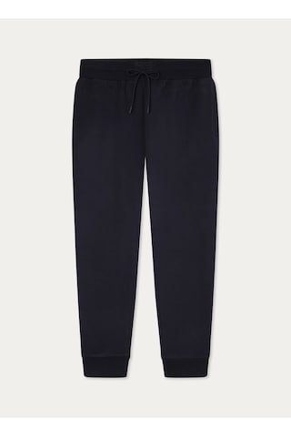 Hackett Siyah Erkek Pamuklu Eşofman Altı Hm581105