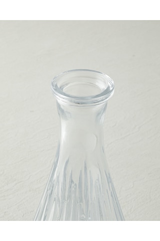 English Home Valiant Cam Karaf 1200 Ml Şeffaf