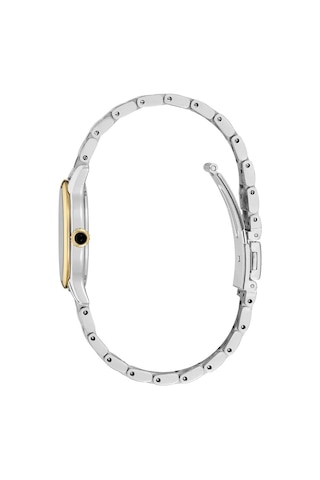 Seiko Srz550p1 Kadın Kol Saati Metalik Gri
