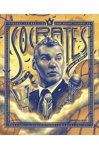 Socrates Dergi 98