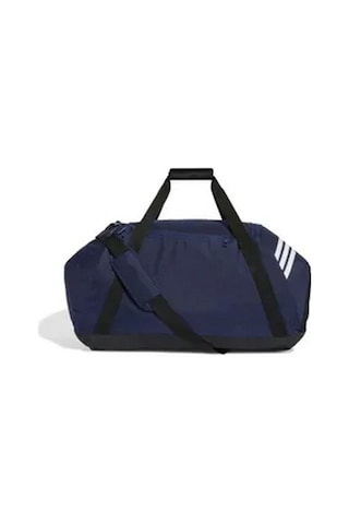 Adidas Kd4242 Tiro Duffle L Unisex Spor Çanta Lacivert