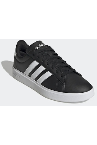 adidas Grand Court 2.0 Siyah Sneaker GW9196