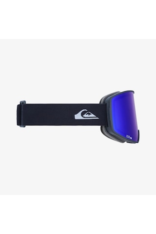Quiksilver Storm Erkek Siyah Kayak Gözlüğü Eqytg03218