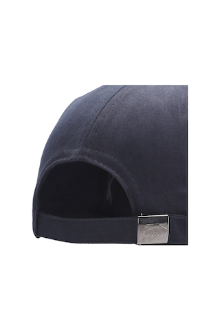 Slazenger Sılva Unisex Şapka Lacivert / Lacivert