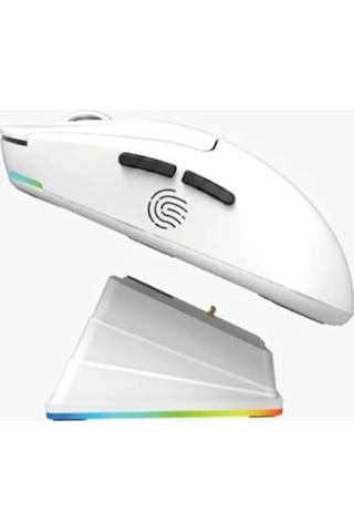 Mouse Kablosuz Gaming Oyuncu Kablosuz Gaming Rgb Şarj Standlı Jedel Gwh-108p Standart