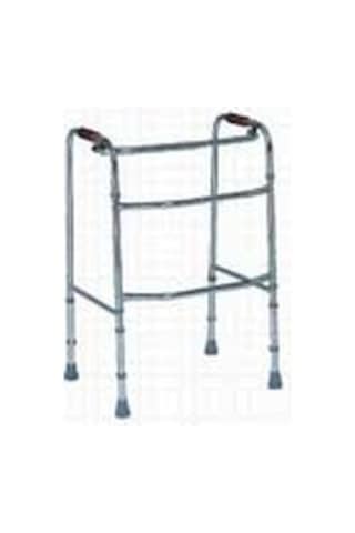 İthal Walker Yürüteç Hareketli Walker Yürüteç Katlanır Wolker