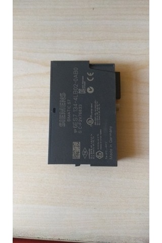 Electronics Module 2 Aı ( 6Es7134-4Lb02-0Ab0 ) (535356356)