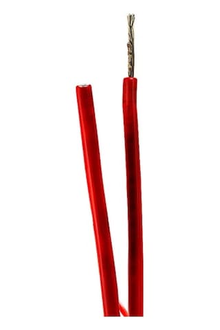 10mm Kırmızı Solar Kablo