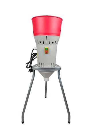 Atalar Euromill 25wl Ayaklı Hububat Öğütme Değirmeni